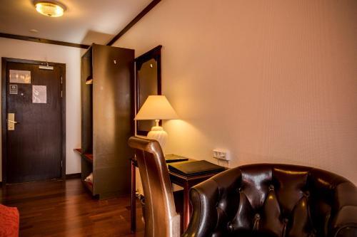 Ph�nix Hotel