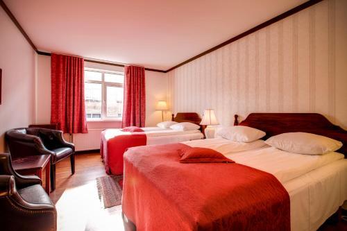 Ph�nix Hotel