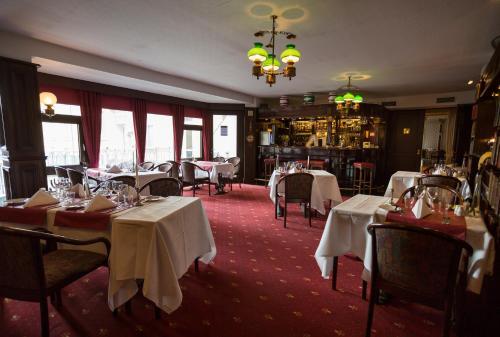 Ph�nix Hotel