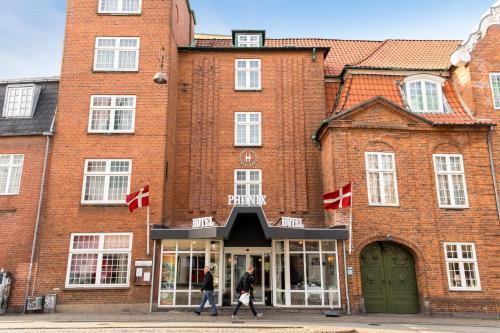 Ph�nix Hotel