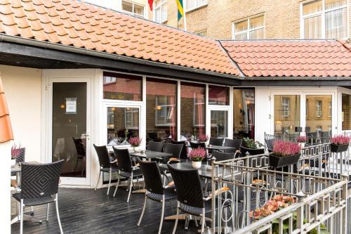 Ph�nix Hotel