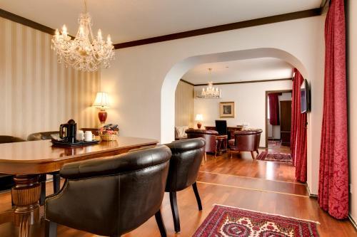Ph�nix Hotel