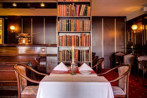 Ph�nix Hotel