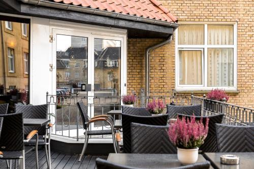 Ph�nix Hotel