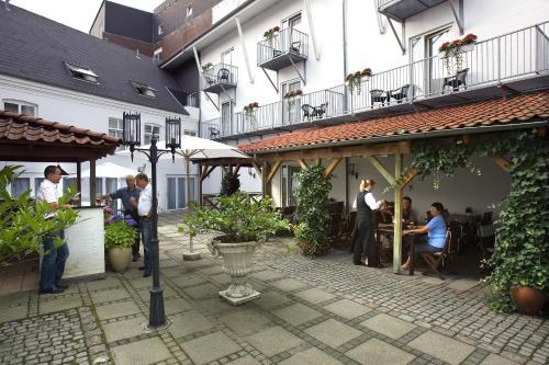 Ph�nix Hotel
