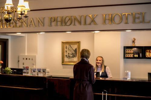Ph�nix Hotel