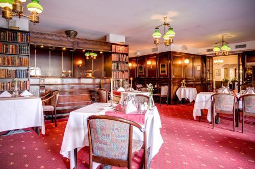 Ph�nix Hotel