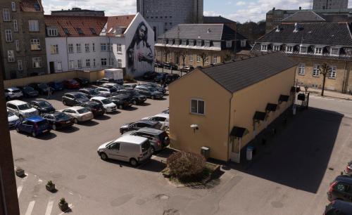 Ph�nix Hotel