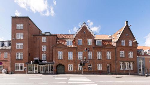 Ph�nix Hotel