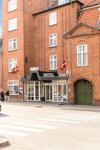 Ph�nix Hotel