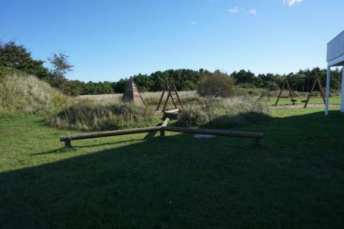 Holiday Apartments H�jengran