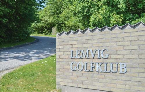Apartment Lemvig I