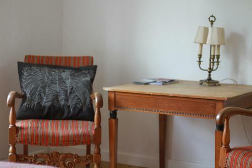 Hotel Stege Nor
