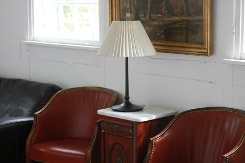 Hotel Stege Nor