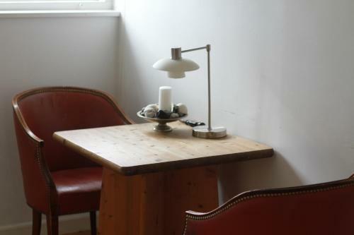 Hotel Stege Nor