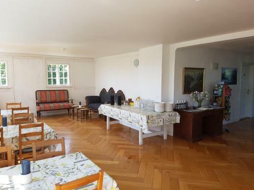 Hotel Stege Nor