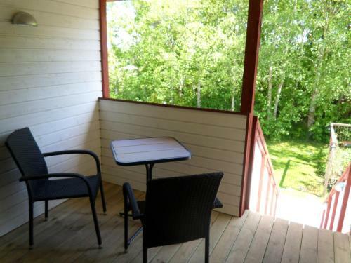 Agroturismo Lille Degnb�l