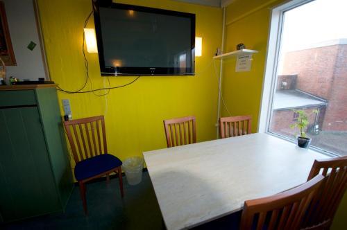 Bed & Breakfast Billig B Og B