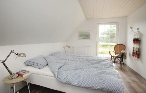 Holiday Home R�dhus Klitvej