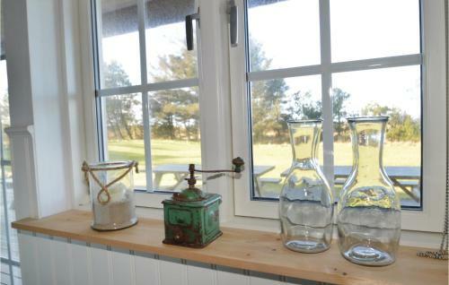Holiday Home R�dhus Klitvej