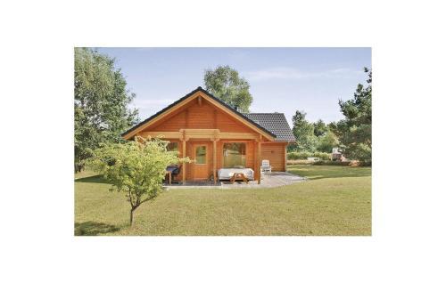 Holiday Home Vejby With Fireplace 07