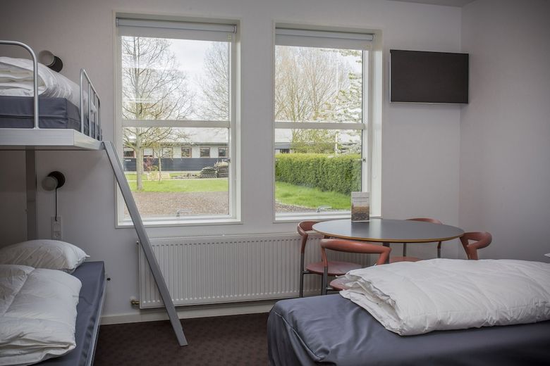 Danhostel Copenhagen Amager