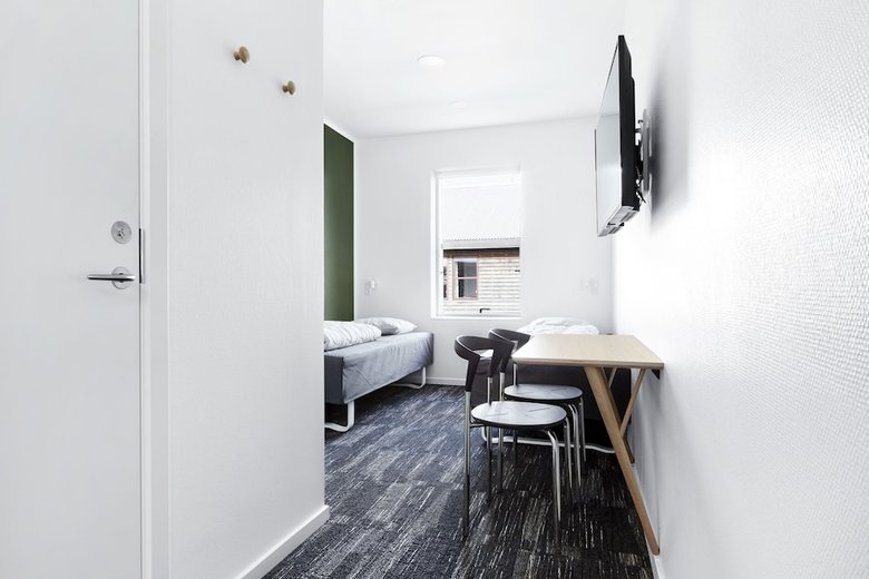 Danhostel Copenhagen Amager