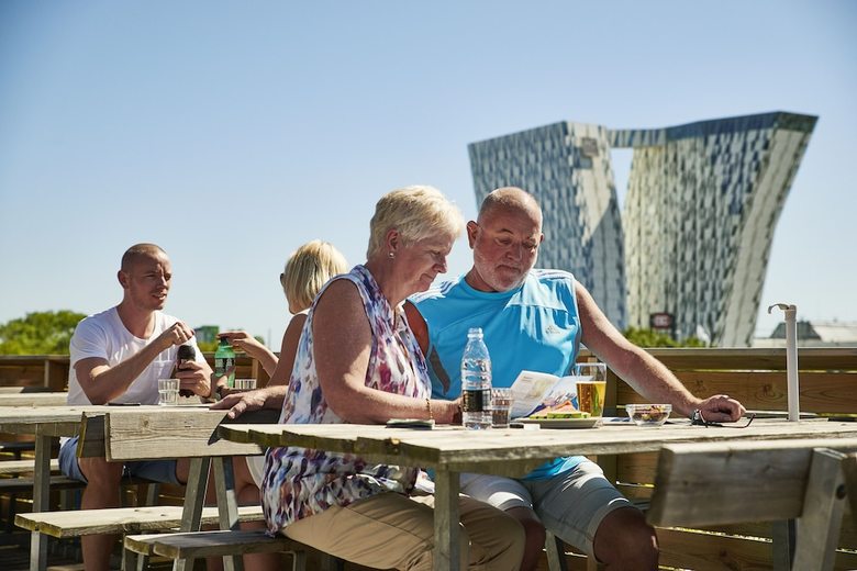 Danhostel Copenhagen Amager