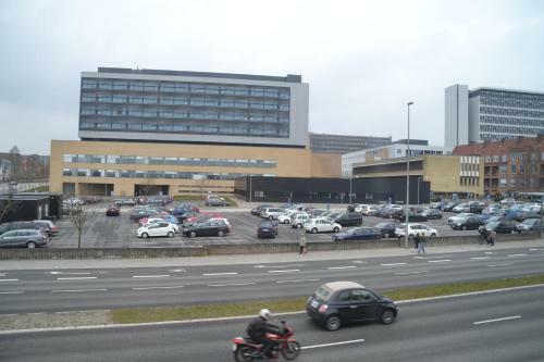 Aalborg Holiday Apartment