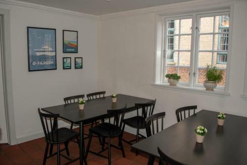 Danhostel Faaborg