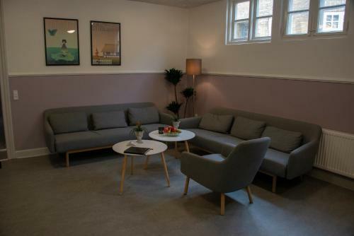 Danhostel Faaborg