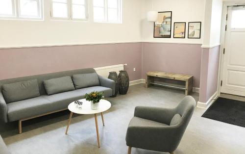 Danhostel Faaborg
