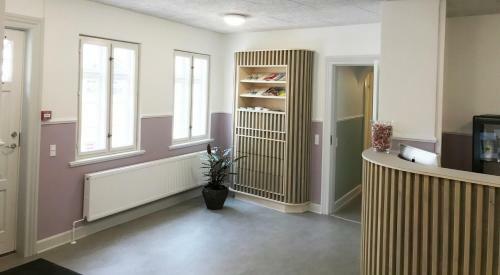 Danhostel Faaborg