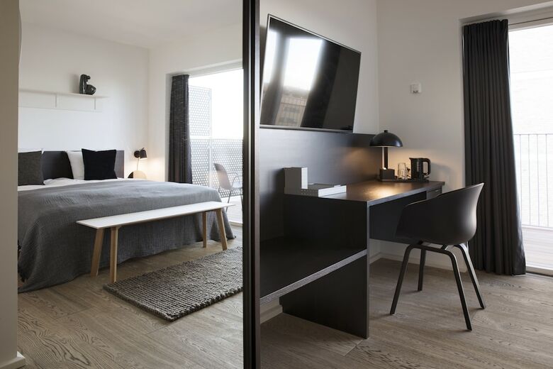 Cph Studio Hotel