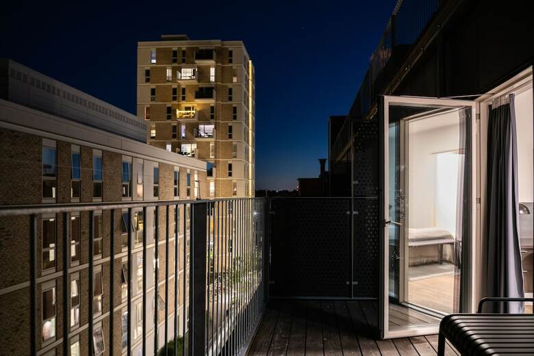 Cph Studio Hotel