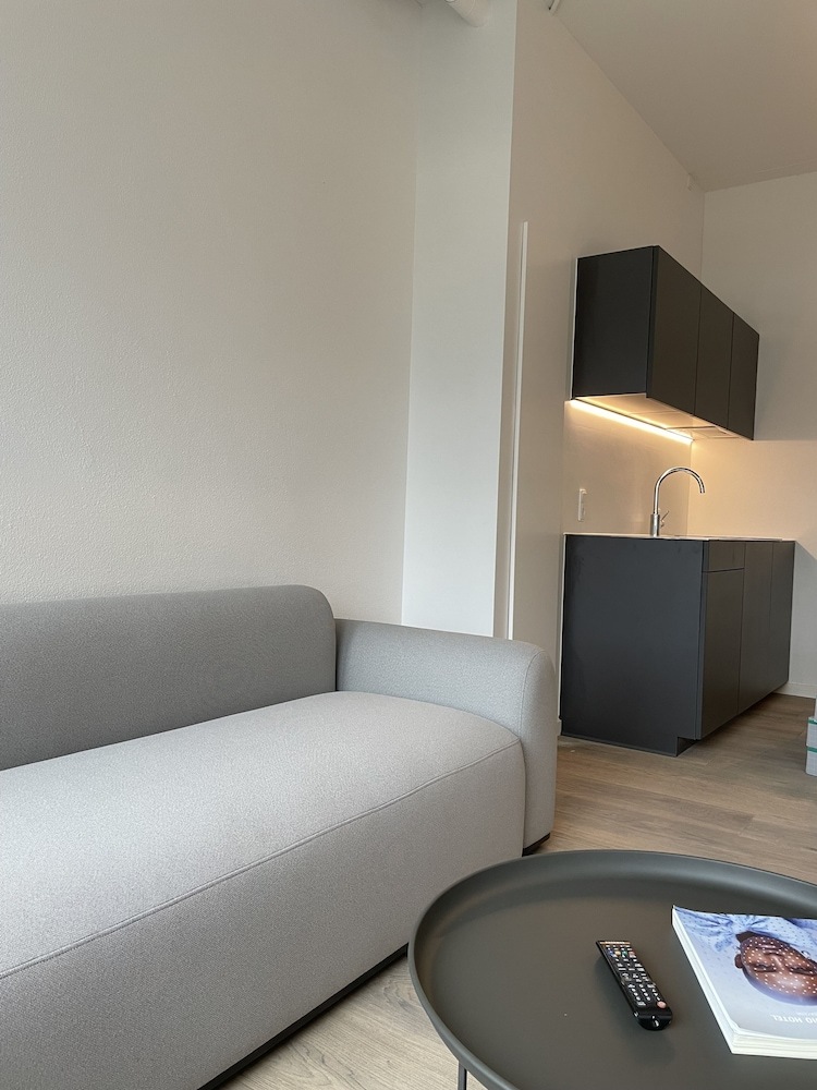 Cph Studio Hotel