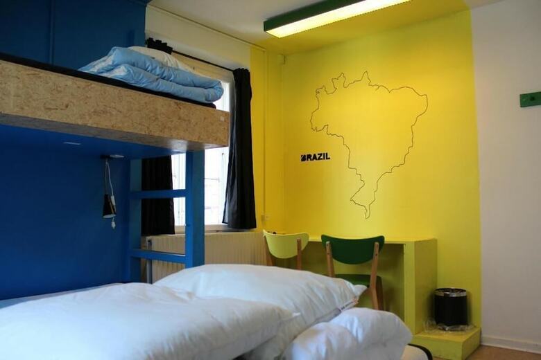 Globalhagen Hostel
