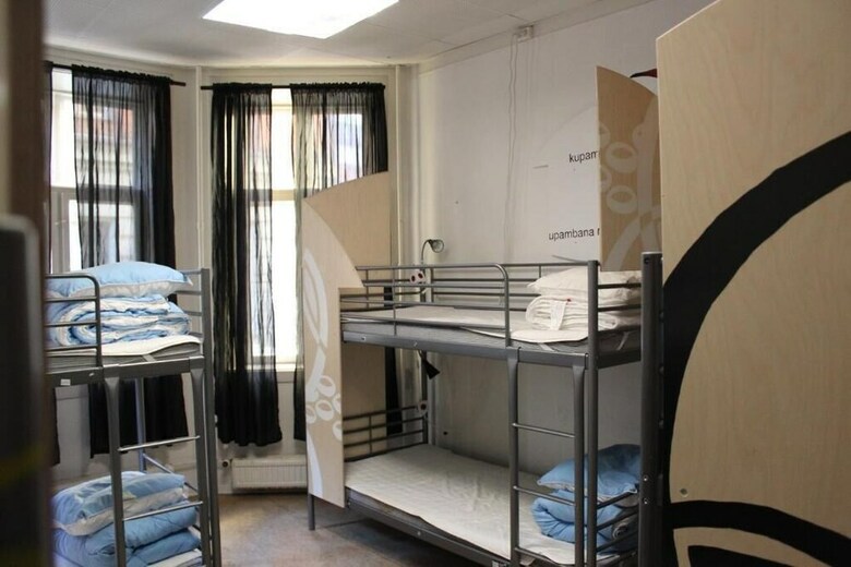 Globalhagen Hostel