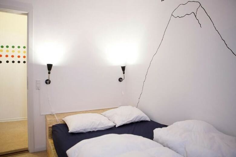 Globalhagen Hostel