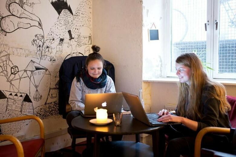 Globalhagen Hostel
