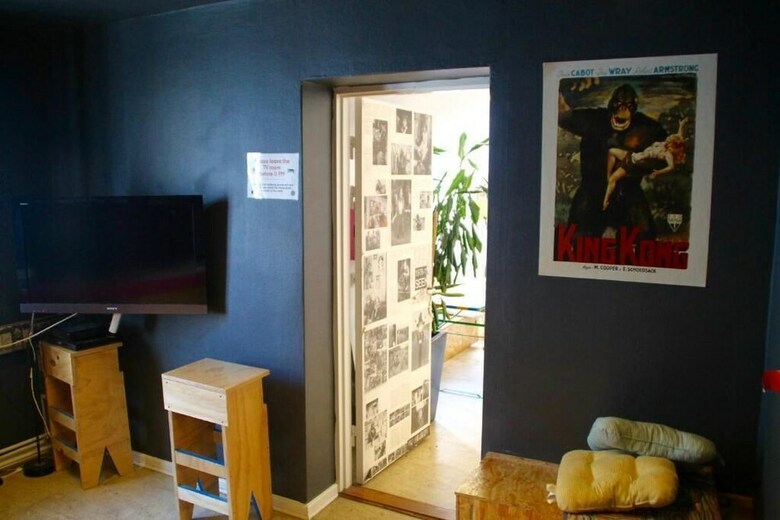Globalhagen Hostel