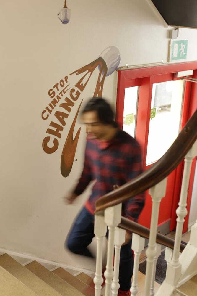 Globalhagen Hostel