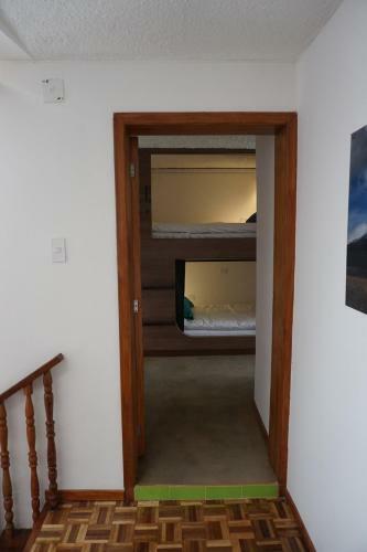 El Hostelito