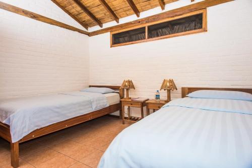 Posada Hosteria La Terraza