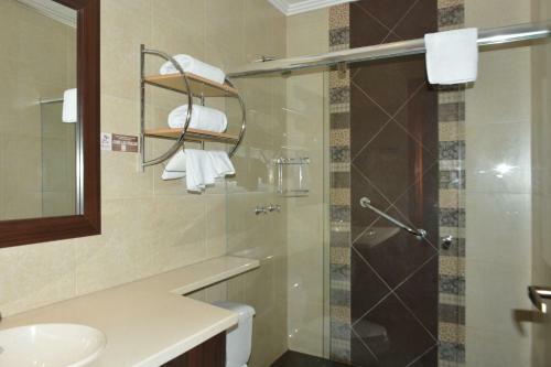 Alejandrina Hotel