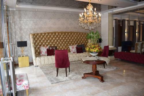 Alejandrina Hotel