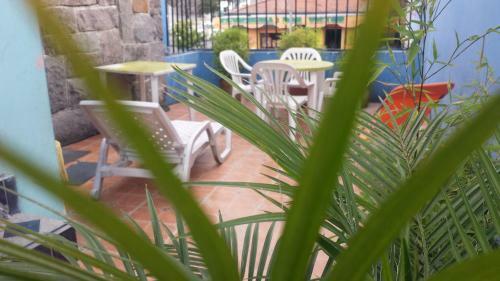 Hostal Color House Petitte