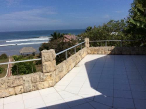 San Jose Beachfront Paradise