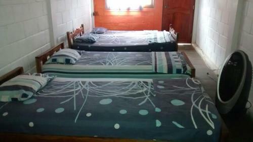 Albergue Hostal El Parque