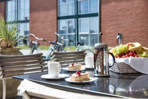 Skaga Hotel